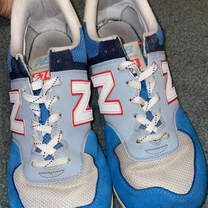 New Balance 574 Men’s Size 11.5